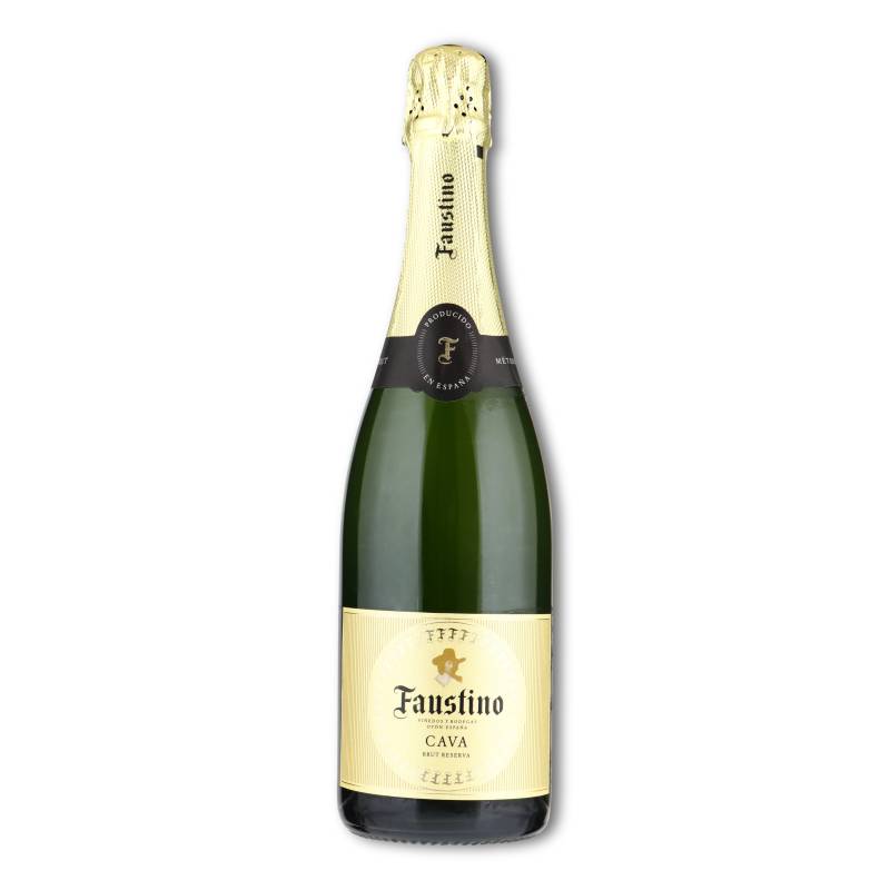 [8410441732002] Faustino Cava brut reserva