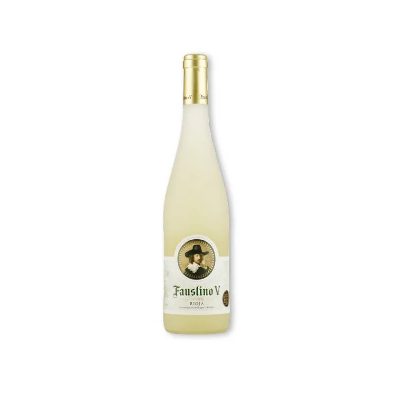 [8410441332004] Faustino V blanco