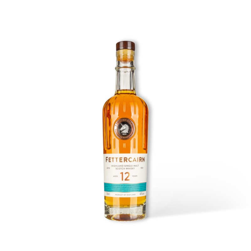 [5013967013957] Fettercairn 12 jaar