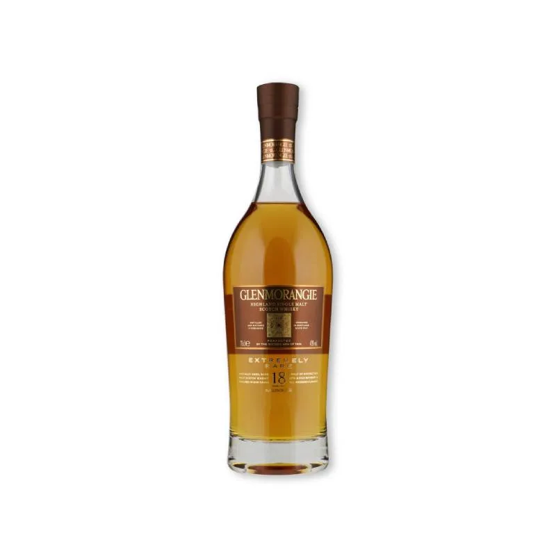[5010494564273] GLENMORANGIE 18YO 0,70 ltr