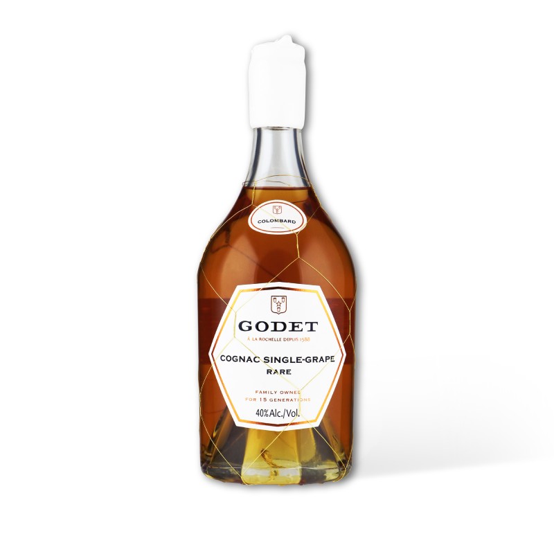 [3278485947029] Godet cognac single grape Colombard