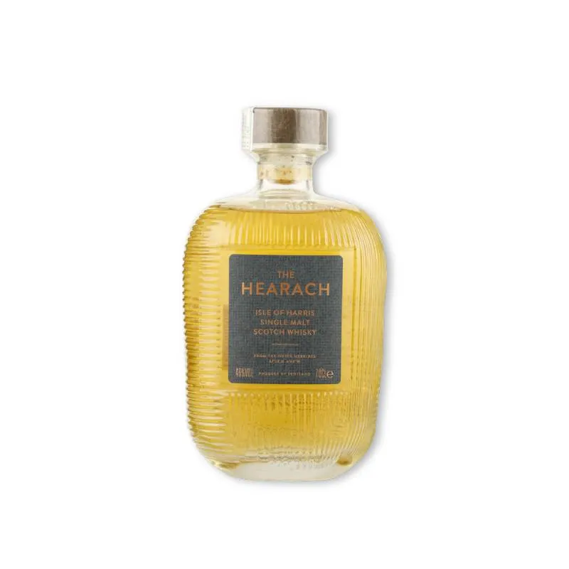 [5060527740174] HARRIS Whisky The Hearach 0,70 ltr