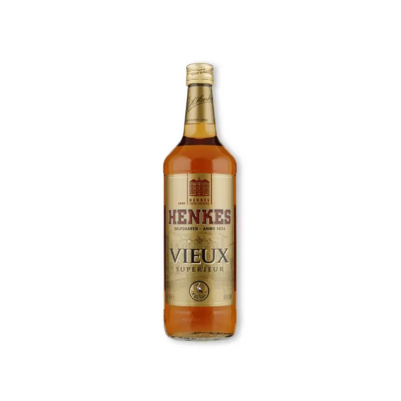 [8710415912387] HENKES vieux 1,0 ltr.