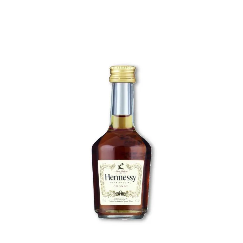 [3245991093304] HENNESSY Cognac V.S. miniatuur