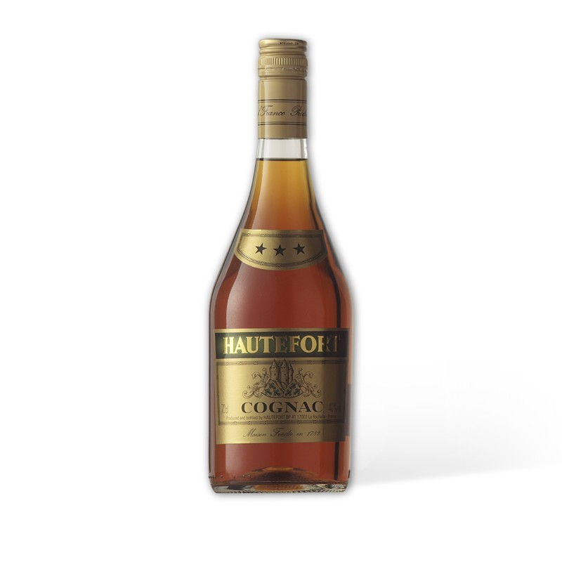 [3278480353511] Hautefort *** VS cognac