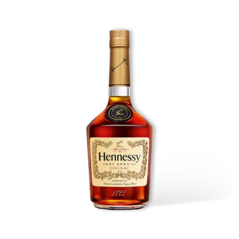 [3245990043300] Hennessy cognac VS - 70cl