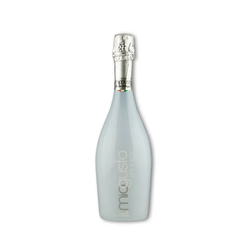 [8719189150636] IL MIOGUSTO It's a Boy sparkling alcoholvrij