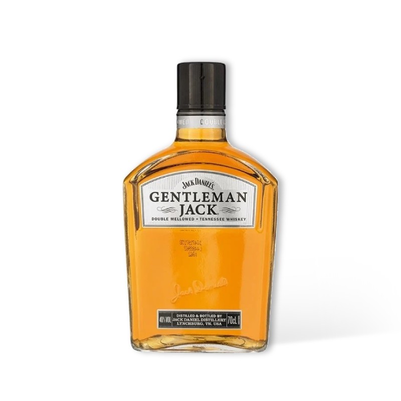 [5099873038758] JACK DANIEL'S Gentleman Jack 0,70 ltr.