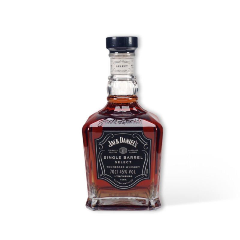 [5099873088654] JACK DANIEL'S Single Barrel 0,70 ltr. 45%