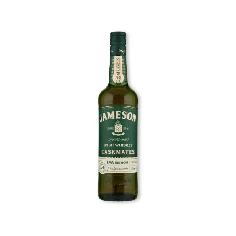 [5011007025960] JAMESON Caskmates IPA Edition 0,70 ltr.