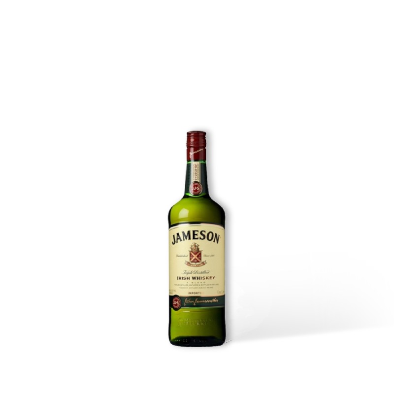[5011007003654] JAMESON Irish whiskey 0,35 ltr.