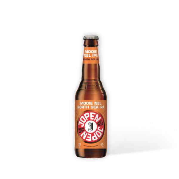 [8714799401192] JOPEN Mooie Nel IPA