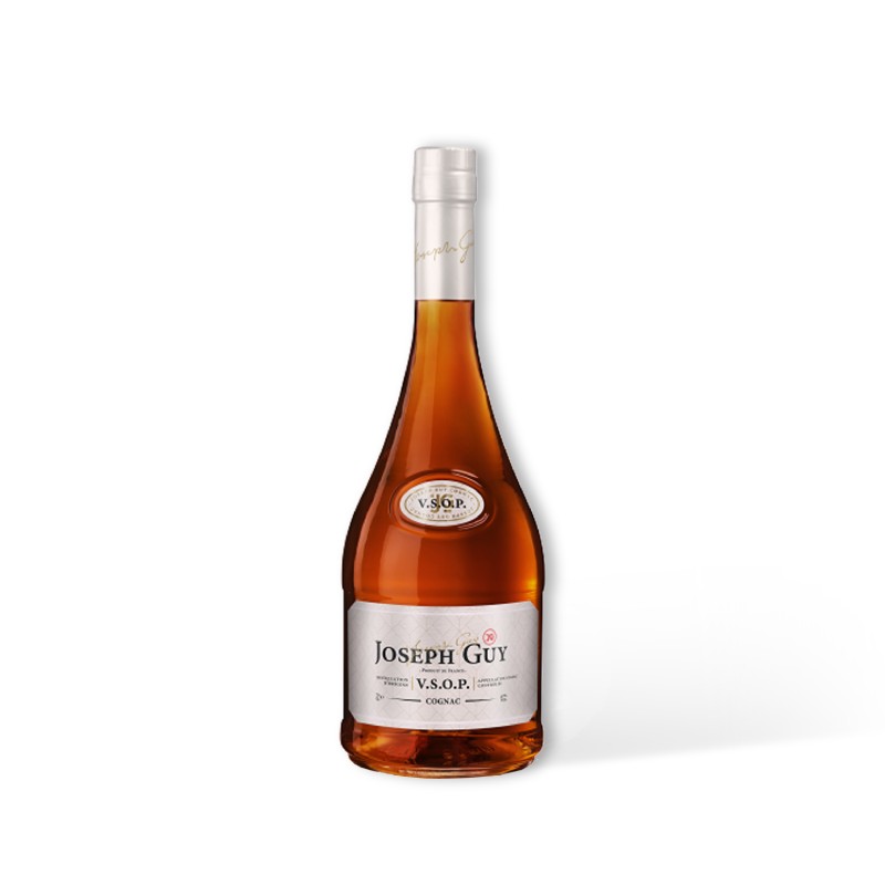 [5410293782043] Joseph Guy cognac VSOP 70cl