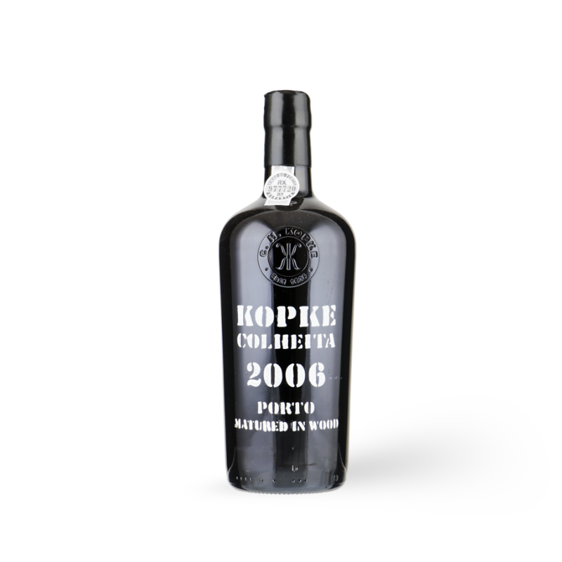 [5601194708847] KOPKE 2006 Colheita Port 0,75 ltr.