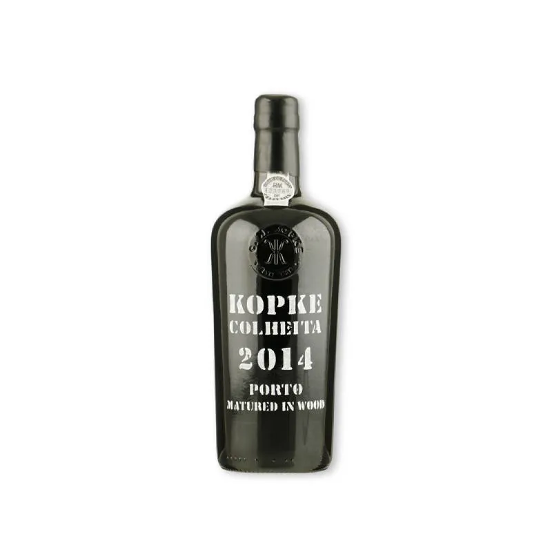 KOPKE 2014 Colheita Port