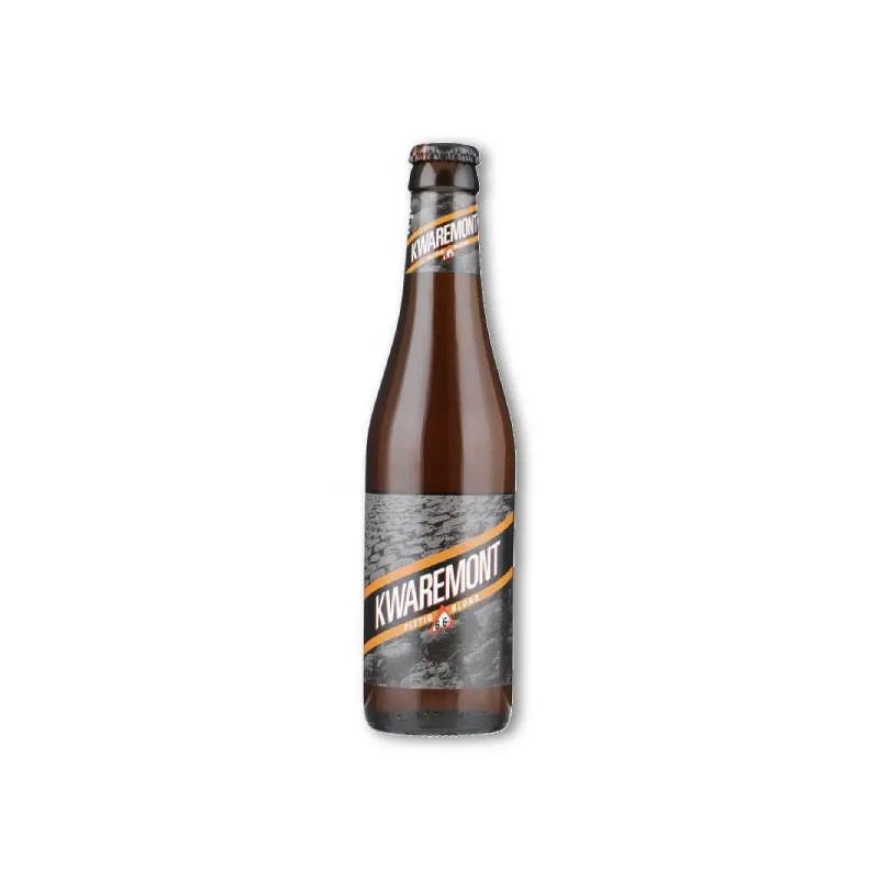 Kwaremont flesje