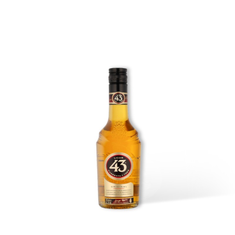 LICOR 43 0,35 ltr.