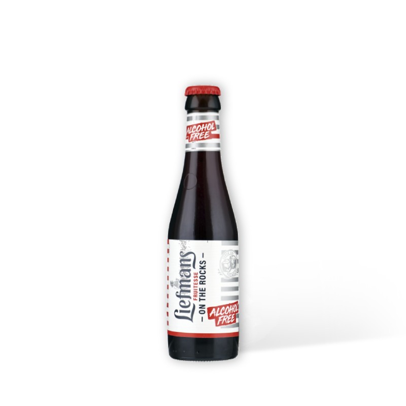 [5411686701603] LIEFMANS Fruitesse 0.0