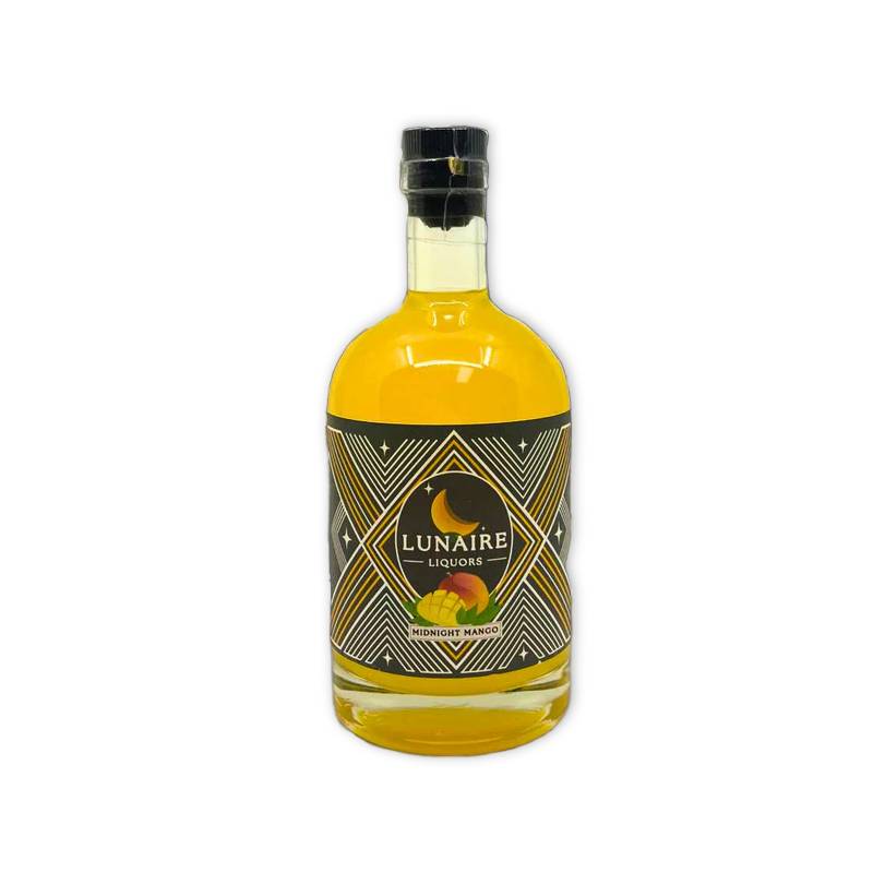 LUNAIRE Midnight Mango