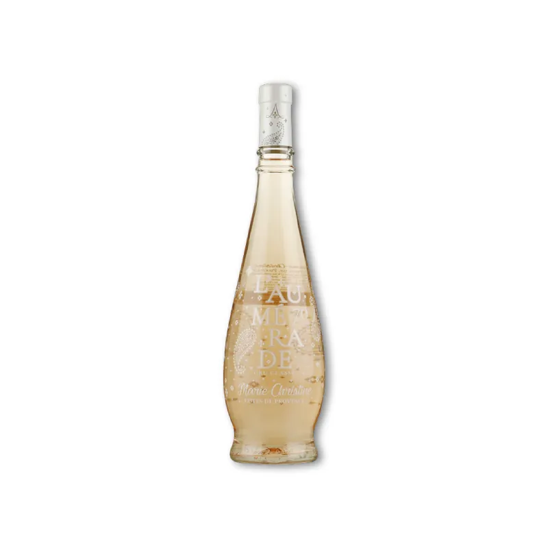 [3142646825726] MARIE-CHRISTINE Rosé Provence Cru Classe