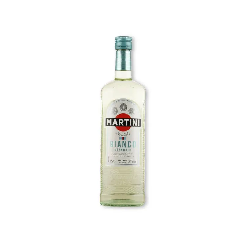 [7630040408981] MARTINI Bianco 0,75 ltr
