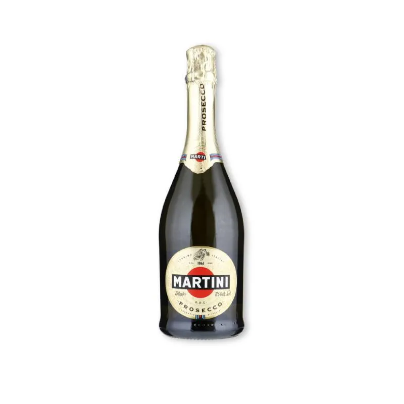 [8000570552505] MARTINI Prosecco D.O.C. 0,75 ltr.