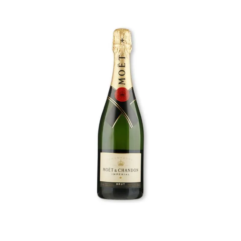 [3185370729960] MOET & CHANDON Brut Imperial 0,75 ltr