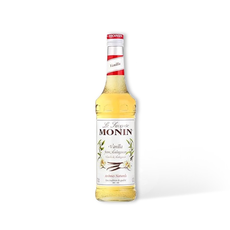 [3052910056469] MONIN'S Vanille