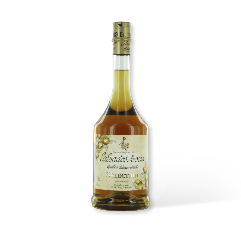 [3255923030314] MORIN Calvados *** Selection 0,70 ltr.