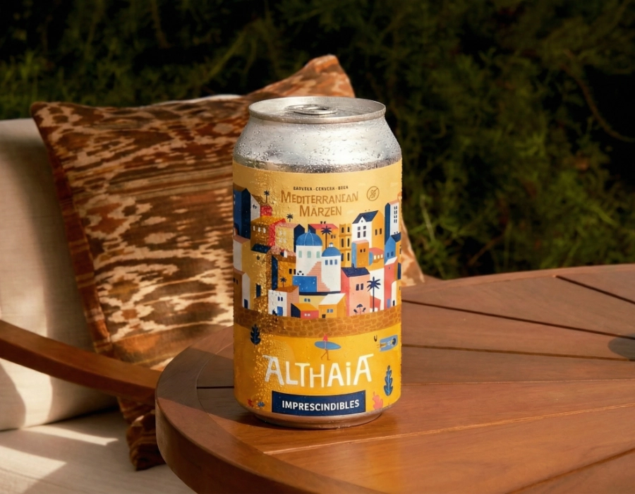 Märzen bier