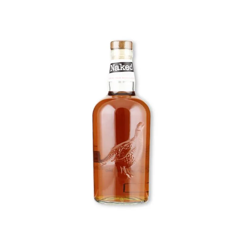[5010314304904] NAKED MALT Blended Malt Scotch Whisky 0,70 ltr