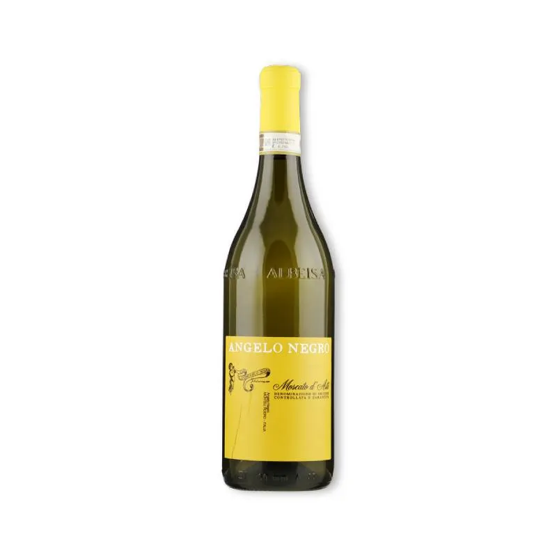 [8022806000277] NEGRO Moscato d'Asti DOCG