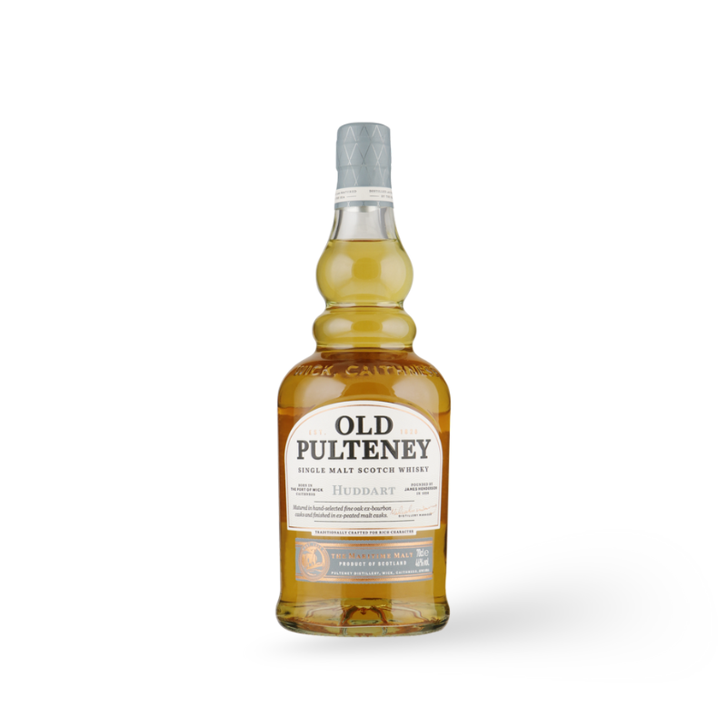 [5010509881692] OLD PULTENEY Huddart Single Malt 0,70 ltr