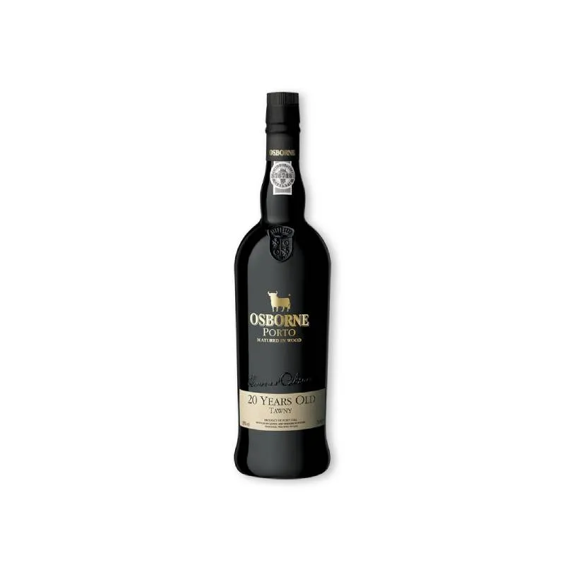 OSBORNE Porto 20 Years Old