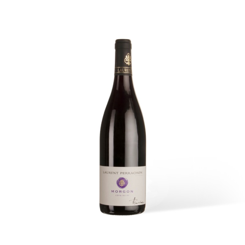 [3760174750503] PERRACHON Morgon Cote du Py
