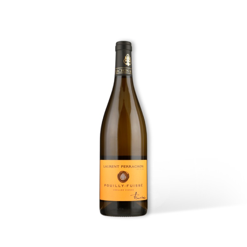 [3760174759179] PERRACHON Pouilly Fuisse Vieilles Vignes