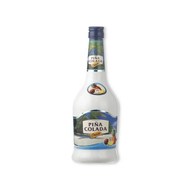 [4020461022997] PINA COLADA Coconut Liqeur 16% 0,70 ltr.