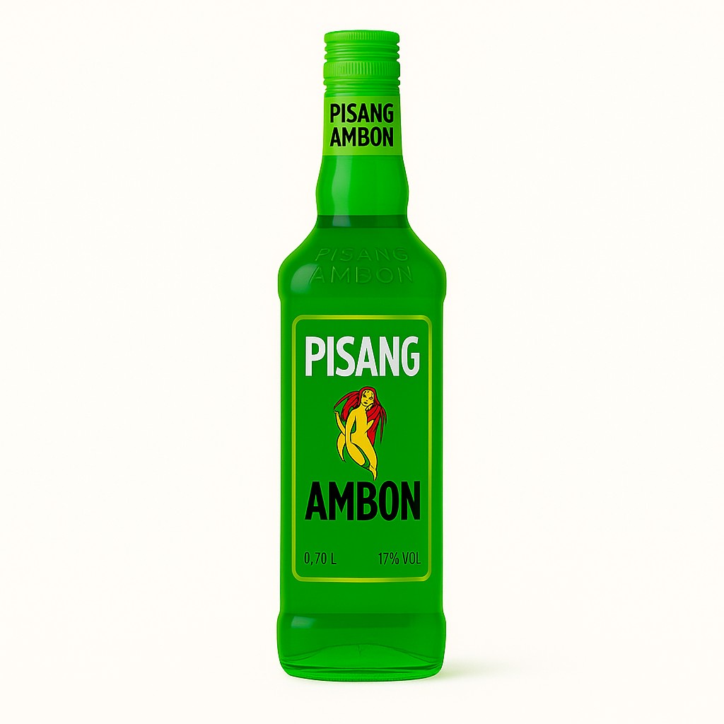 [8716000968869] PISANG AMBON 0,70 ltr.17%
