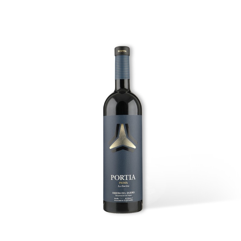 [8436035772551] PORTIA Prima Ribera Del Duero