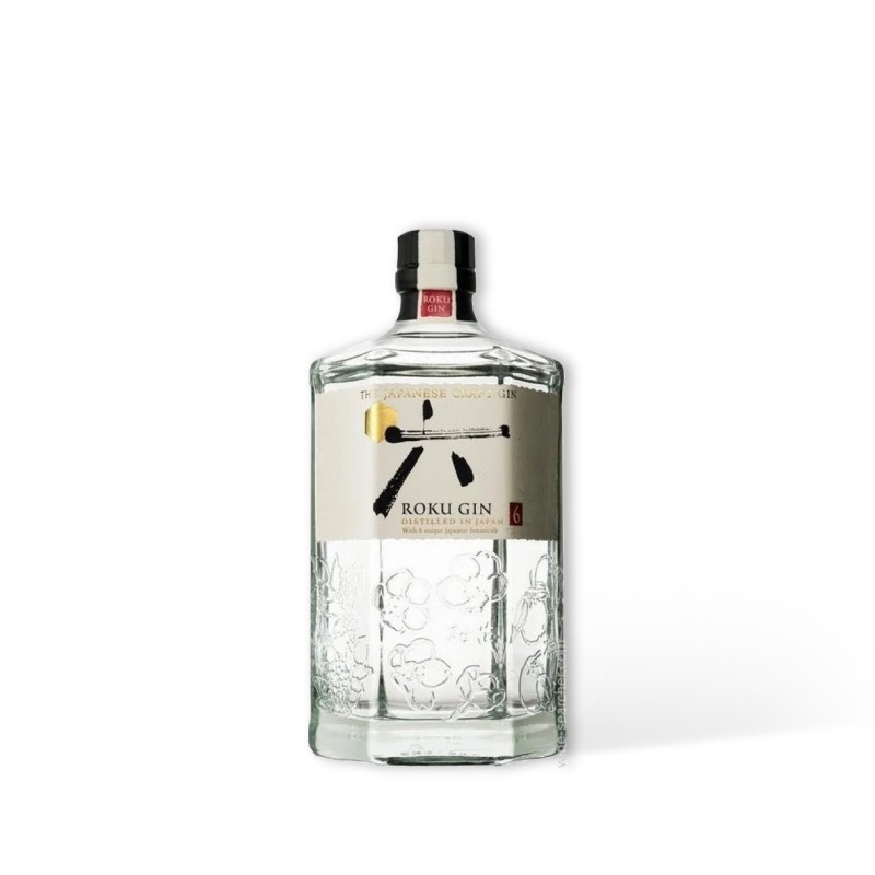 [5010278101021] ROKU Gin 0,70 ltr.
