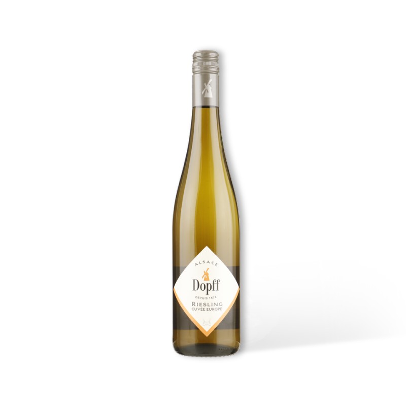 [3179200011004] Riesling Dopff