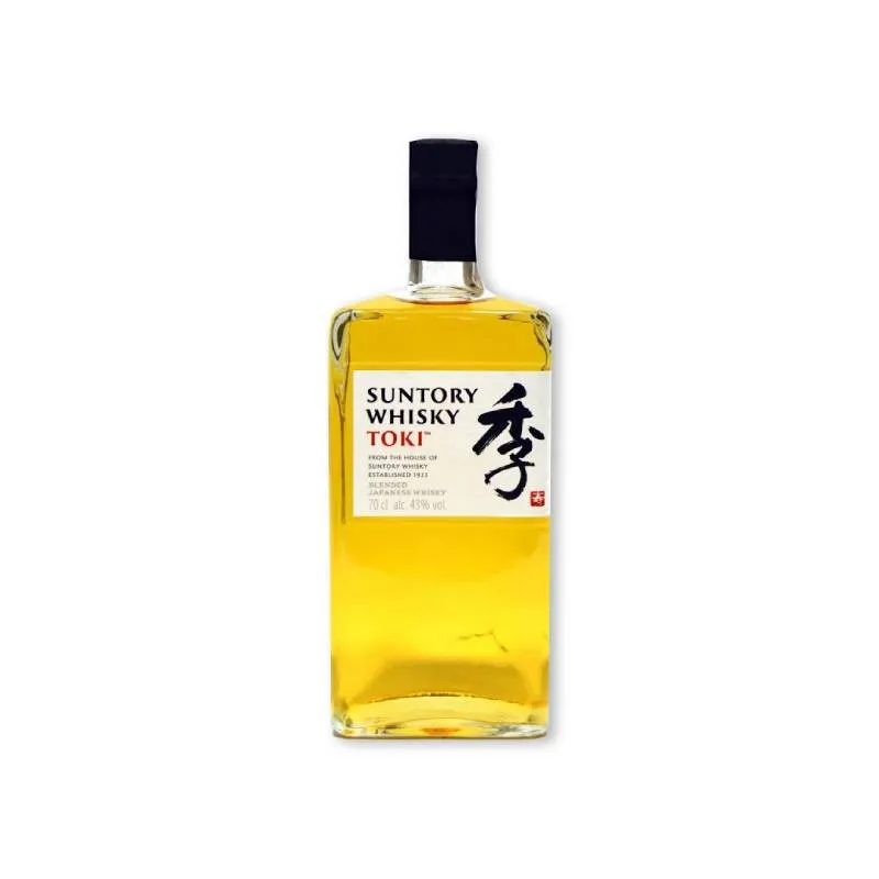 [4901777303553] SUNTORY Whisky Toki 0,70 ltr