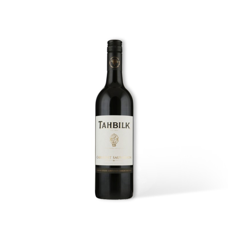 [9312163400100] TAHBILK Cabernet Sauvignon