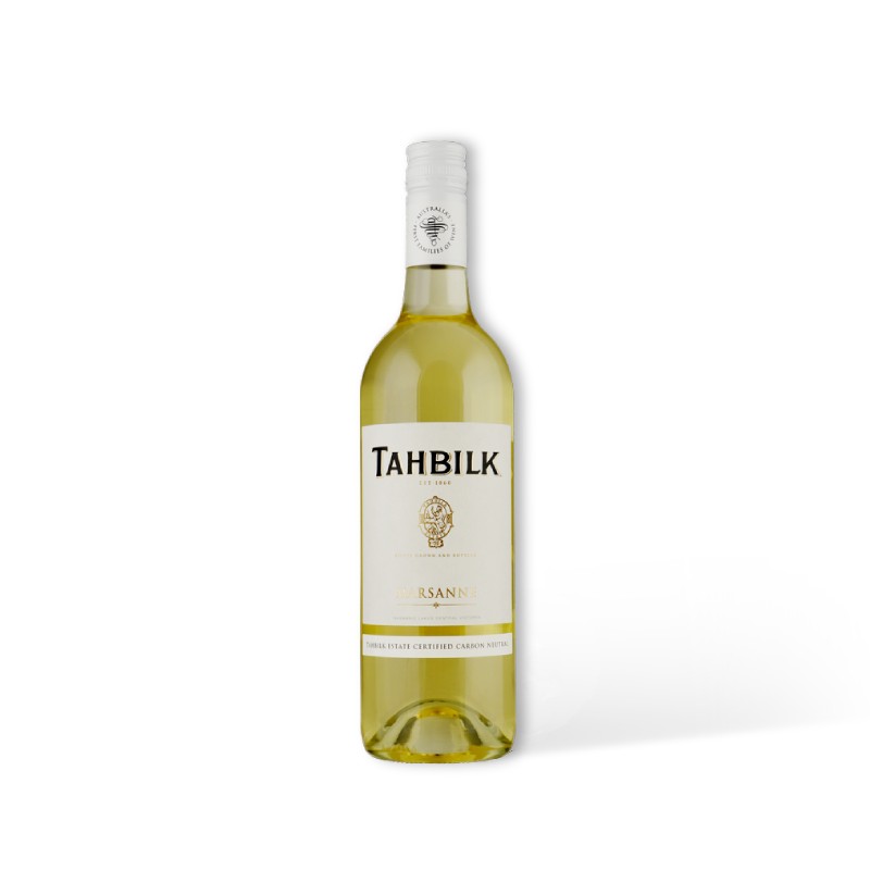 [9312163100079] TAHBILK Marsanne