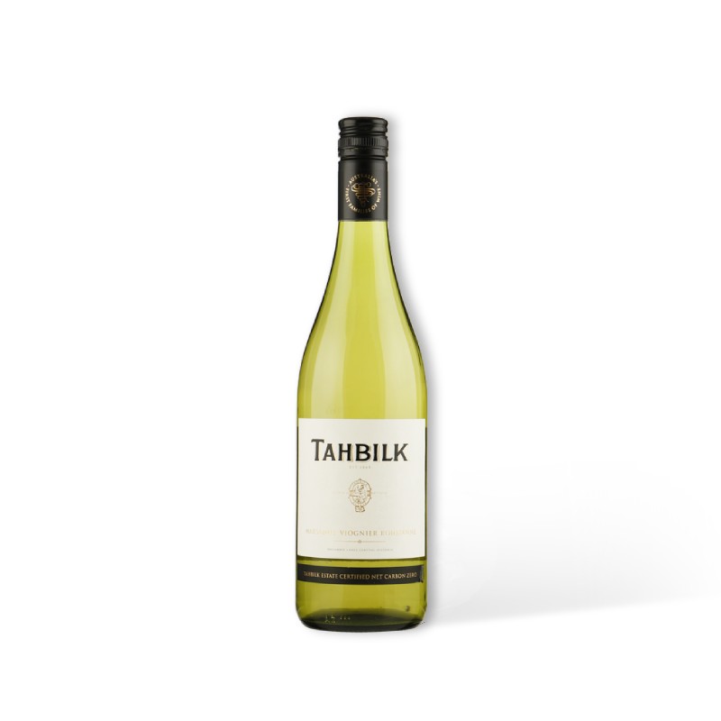 [9312163010446] TAHBILK Roussanne Marsanne Viognier