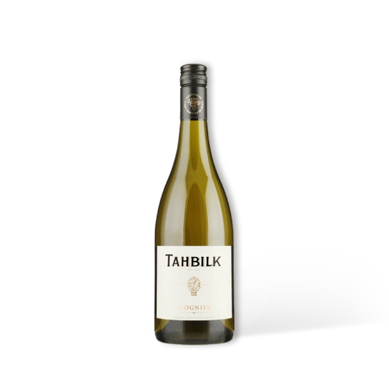 [9312163360015] TAHBILK Viognier
