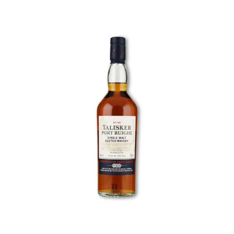 [5000281033143] TALISKER Port Ruighe 0,70 ltr.