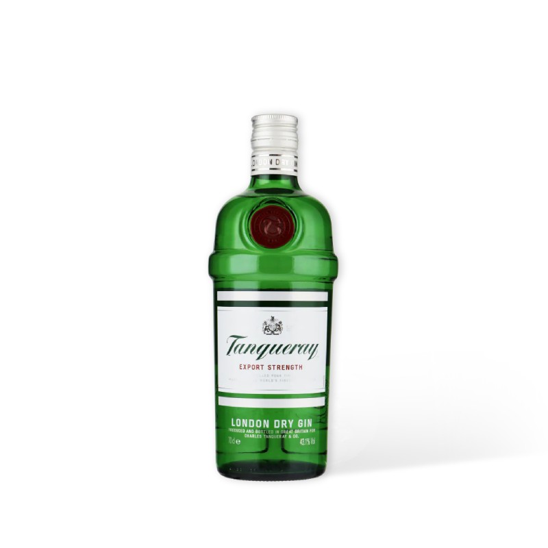 [5000281015248] TANQUERAY London Gin 0,70 ltr.
