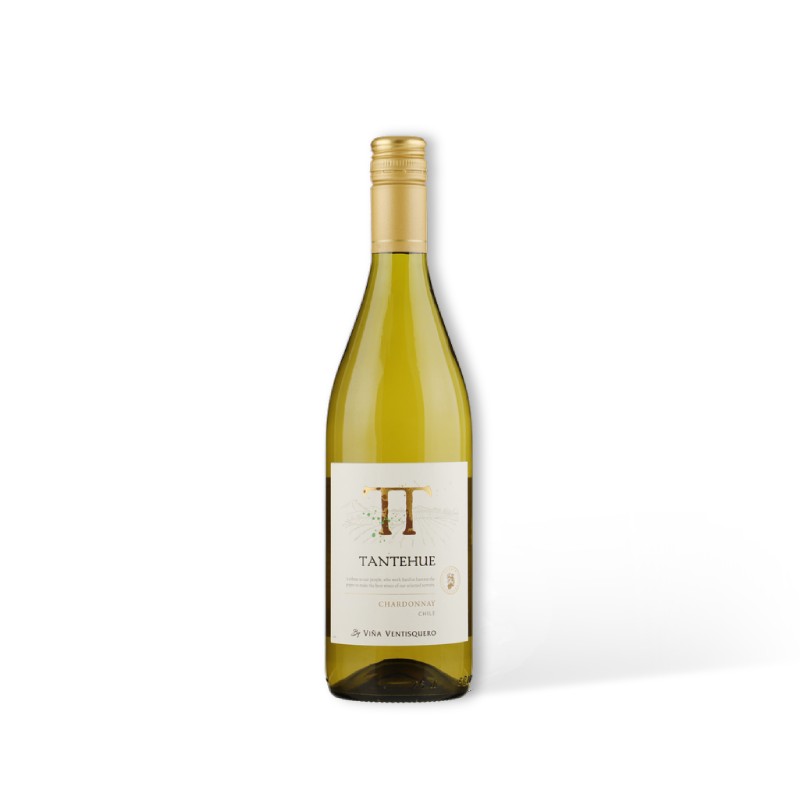 [7808725403051] TANTEHUE Chardonnay by Vina Ventisquero