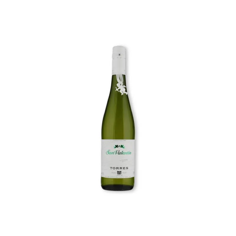 [8410113001177] TORRES San Valentin blanco